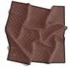 Mono Scarfs El Dikişli Dijital Soft Eşarp-soft09-04