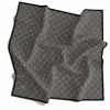 Mono Scarfs El Dikişli Dijital Soft Eşarp-soft09-05