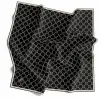 Mono Scarfs El Dikişli Dijital Soft Eşarp-soft09-08