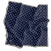 Mono Scarfs El Dikişli Dijital Soft Eşarp-soft09-11