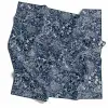Mono Scarfs El Dikişli Dijital Soft Eşarp-soft10-07