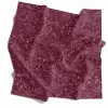 Mono Scarfs El Dikişli Dijital Soft Eşarp-soft10-12