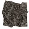 Mono Scarfs El Dikişli Dijital Soft Eşarp-soft10-13