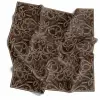 Mono Scarfs El Dikişli Dijital Soft Eşarp-soft11-09