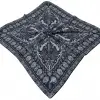 Bonjela El Dikişli Dijital Soft Eşarp-soft20-09