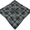 Locella El Dikişli Dijital Soft Eşarp-soft23-04
