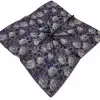 Locella El Dikişli Dijital Soft Eşarp-soft25-02