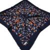 Poloist Flamlı Koton Eşarp (FE540-08)