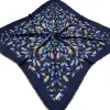 Poloist Flamlı Koton Eşarp (FE540-15)