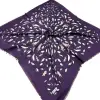 Poloist Flamlı Koton Eşarp (FE540-21)