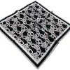 Akel Soft Pamuk Eşarp-soft44-08