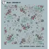Cenk 100 cm Desenli Oyalık Yazma (Cnk-695-17)