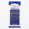 Nazarone 6lı Oya İğne Seti (1 Paket) (İS02)