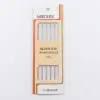 Nazarone 3/2 5li Yorgan Oya İğne Seti (1 Paket) (İS04)