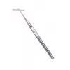 Tulip Plastik Saplı Dantel Tığı 7 No (Tıg01-07)
