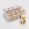 Nazarone 40 Adet Küçük Çengelli İğne Sarı (1 Paket) (ÇİSARI)