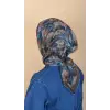 Locella Soft Pamuk Eşarp-soft53-05