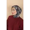 Locella Soft Pamuk Eşarp-soft53-08