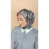 Locella Soft Pamuk Eşarp-soft53-14