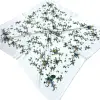 Huzurlu İpek Polyester Oyalık Yazma 100 cm - (PY01-15)