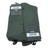İhracat Fazlası Toptan Erkek Çorap 12’li Haki Paket -(IH01-08)