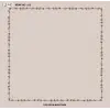 Reyyan İpek 100 cm Desenli Oyalık Yazma (ryyn-449-15)