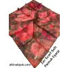 Zer Scarfs Soft Pamuk Eşarp(soft59-07)