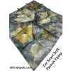 Zer Scarfs Soft Pamuk Eşarp(soft59-08)