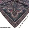 Locella Soft Pamuk Eşarp-soft60-06