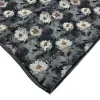 Locella El Dikişli Dijital Soft Eşarp-soft29-12