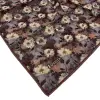 Locella El Dikişli Dijital Soft Eşarp-soft29-06
