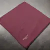 Mismara Organik Pamuk Eşarp -(Gül Pembe)-(MOE01-16)