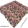 Lopres Soft Pamuk Eşarp-(soft64-02)