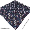 Lopres Soft Pamuk Eşarp-(soft64-05)