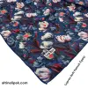Lopres Soft Pamuk Eşarp-(soft64-05)