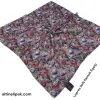 Lopres Soft Pamuk Eşarp-(soft64-12)