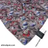 Lopres Soft Pamuk Eşarp-(soft64-12)