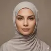 Zenica Lüx Penye Şal – (Vizon) - (ZP01-01)
