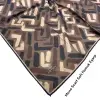 Mono Scarfs El Dikişli Dijital Soft Eşarp-soft07-02