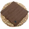 Bonjela Pliseli Eşarp (Pls9935)