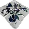 Reyyan İpek 100 cm Oyalık Yazma (ryyn-382-02)