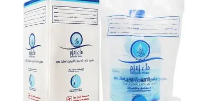 Güvenilir Zemzem Suyu Nereden Alınır? | %100 Orijinal Mekke Zemzem | Altınelipek.com