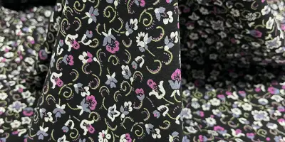 Viskon kumaş sağlıklı mı?