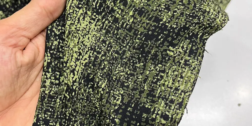 Viskon Kumaş Terletir mi?