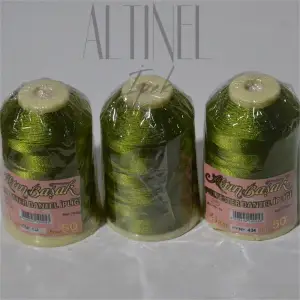 Altınbaşak 100 Gr. Oya İpi Renk:434