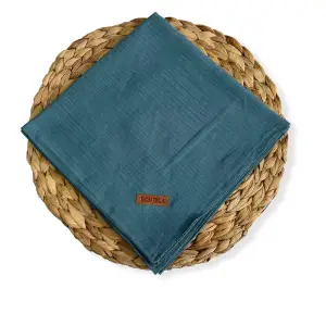 Bonjela Soft Krinkıl Eşarp (Krk9913)