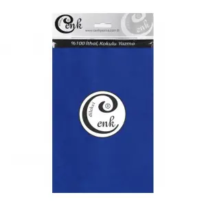 CENK DÜZ 90cm PARLAMENT TEKLİ POŞET YAZMA (90cm-123)