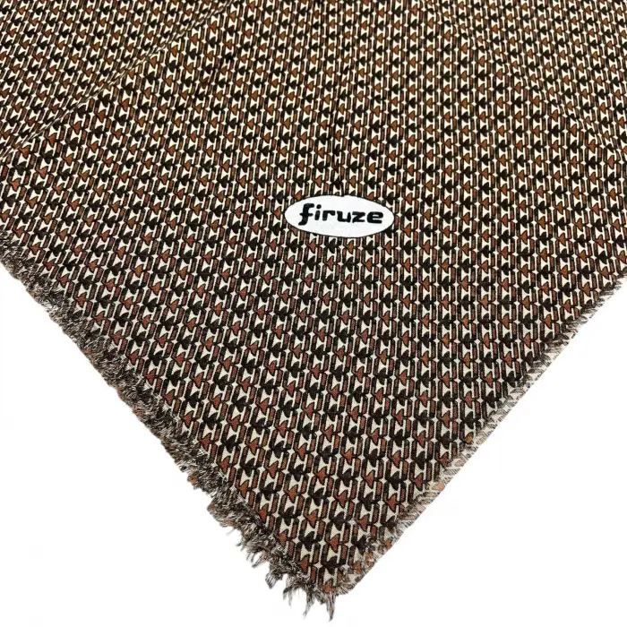 Firuze Sökme Dimi Koton Eşarp (FE516-01)