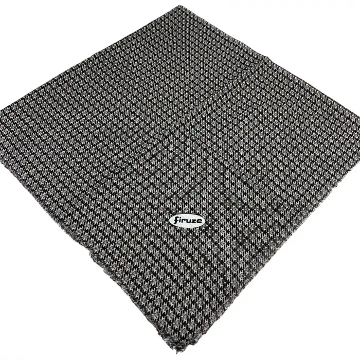 Firuze Sökme Dimi Koton Eşarp (FE516-02)