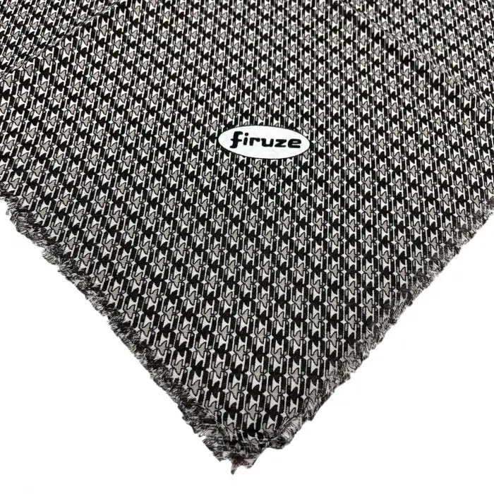 Firuze Sökme Dimi Koton Eşarp (FE516-02)